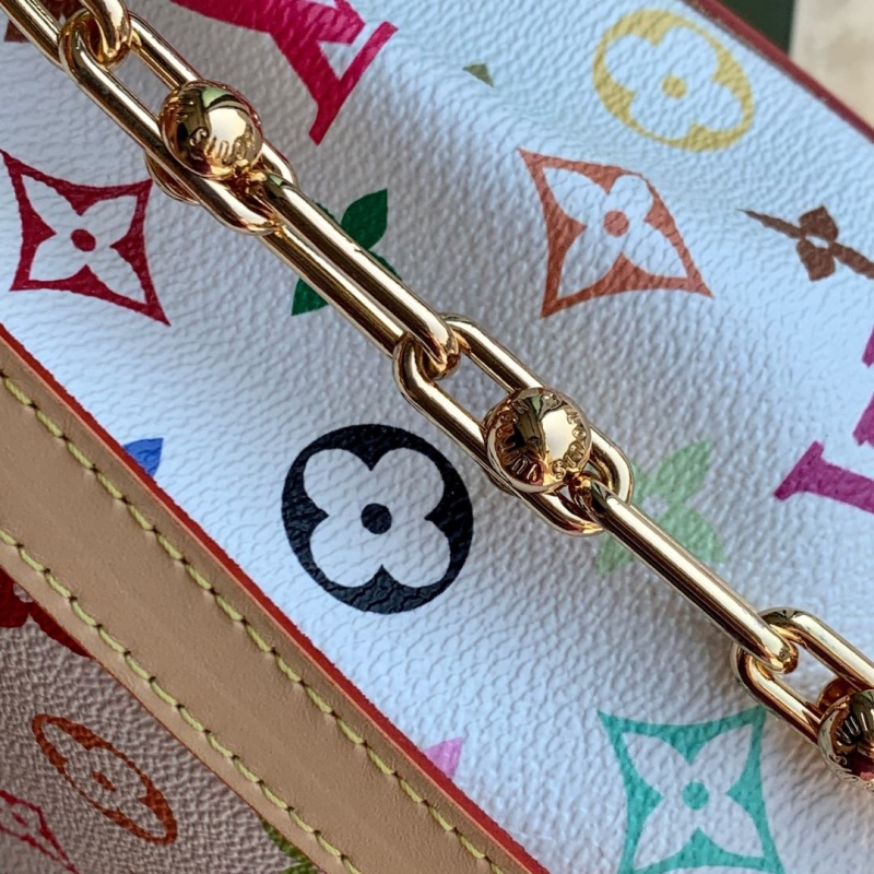 LV Satchel bags